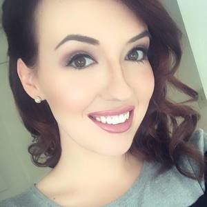 Meet your Posher, Ashleigh